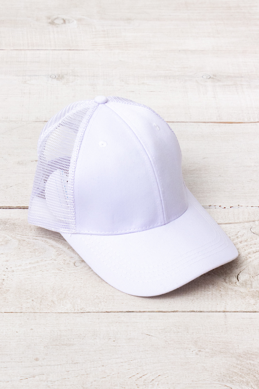 Кепка жіноча